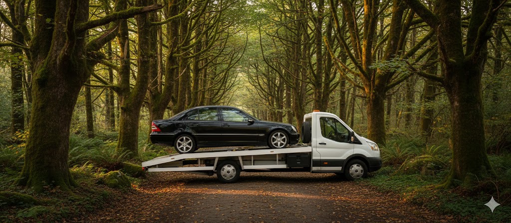 Diyarbakır Çüngüş Oto Kurtarma